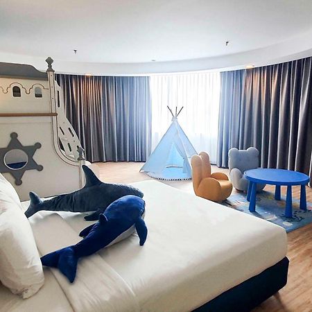 Premiere Hotel - Complimentary Shuttle To Klang Wholesale Market מראה חיצוני תמונה