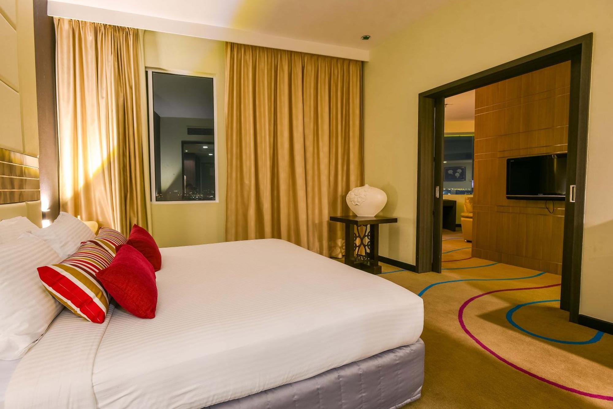 Premiere Hotel - Complimentary Shuttle To Klang Wholesale Market מראה חיצוני תמונה
