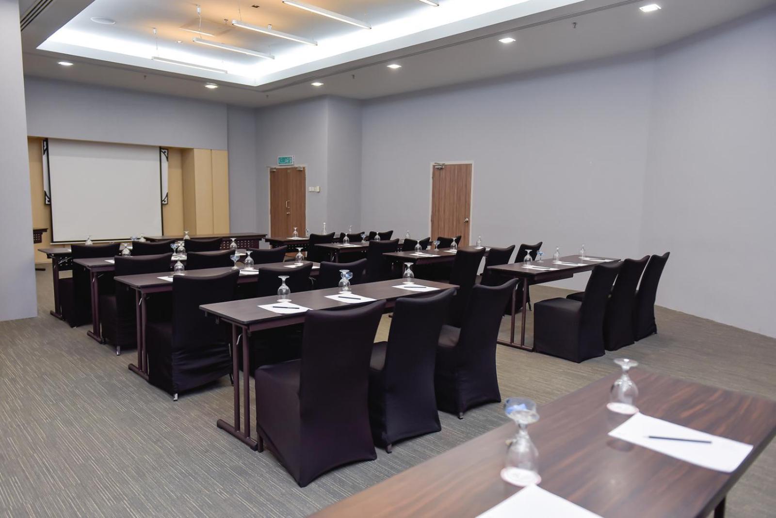 Premiere Hotel - Complimentary Shuttle To Klang Wholesale Market מראה חיצוני תמונה