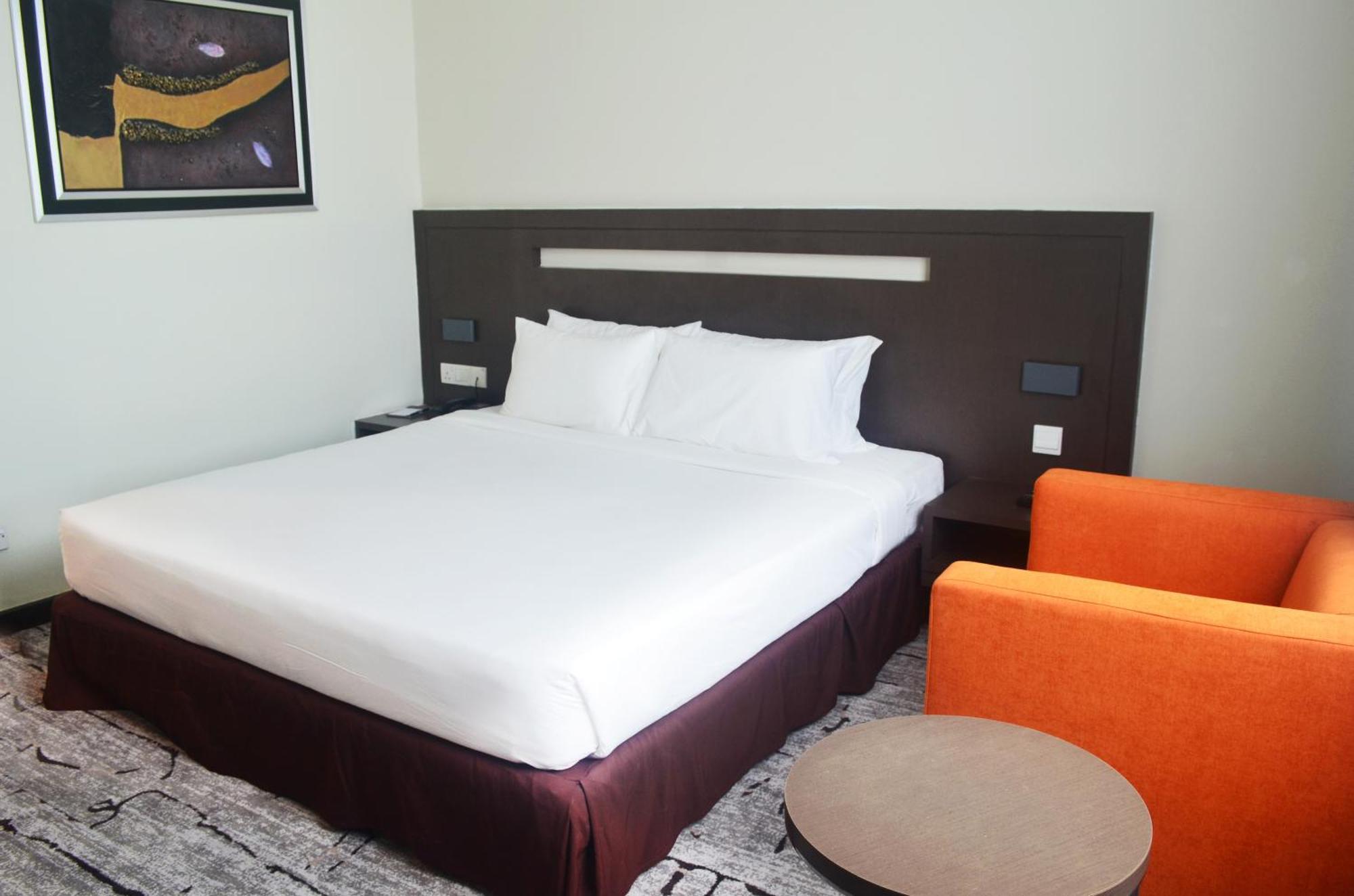 Premiere Hotel - Complimentary Shuttle To Klang Wholesale Market מראה חיצוני תמונה