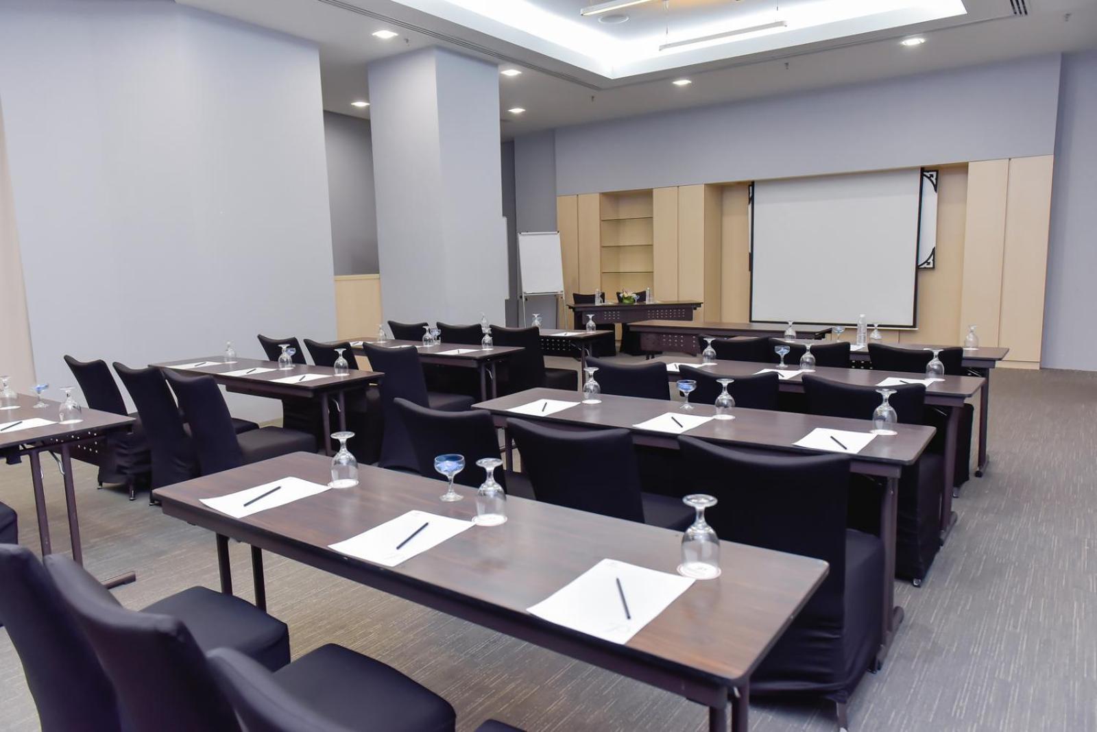 Premiere Hotel - Complimentary Shuttle To Klang Wholesale Market מראה חיצוני תמונה