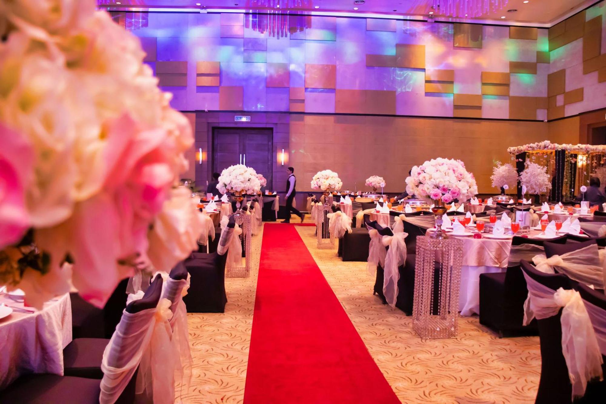 Premiere Hotel - Complimentary Shuttle To Klang Wholesale Market מראה חיצוני תמונה