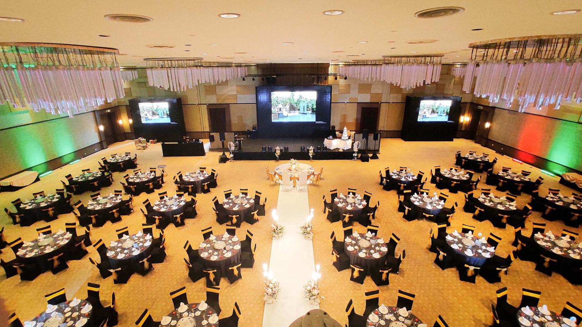 Premiere Hotel - Complimentary Shuttle To Klang Wholesale Market מראה חיצוני תמונה