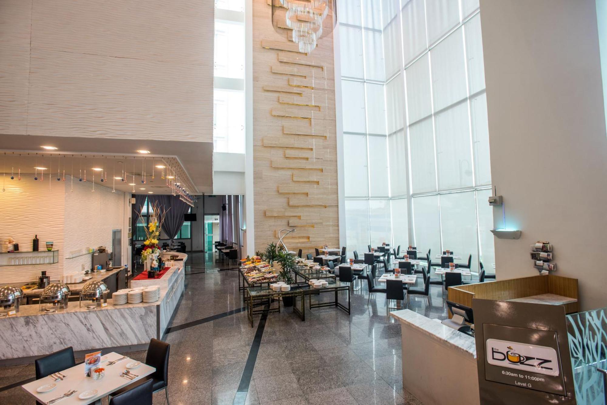 Premiere Hotel - Complimentary Shuttle To Klang Wholesale Market מראה חיצוני תמונה