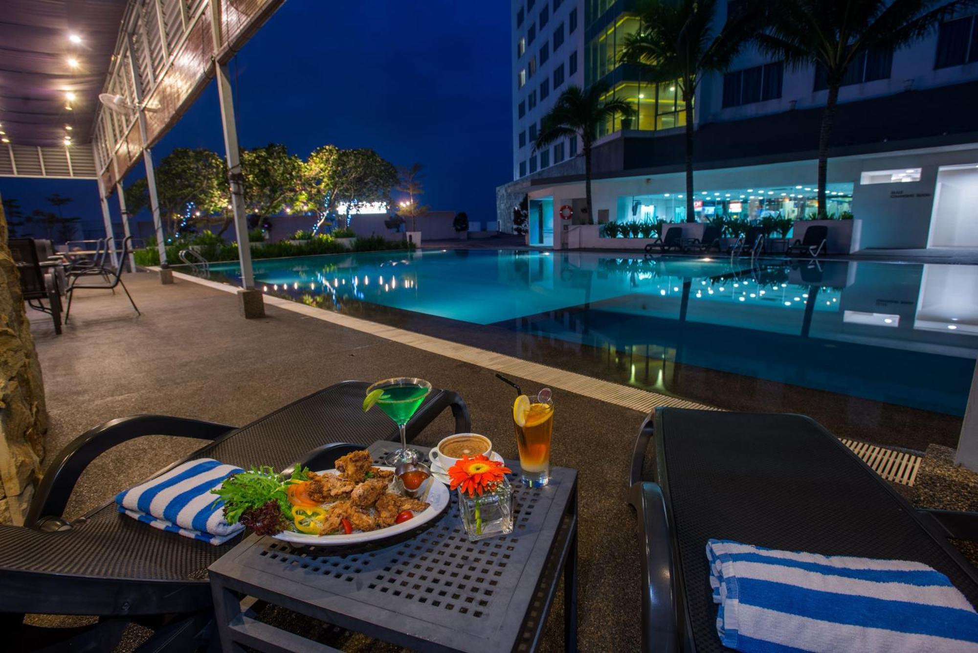 Premiere Hotel - Complimentary Shuttle To Klang Wholesale Market מראה חיצוני תמונה