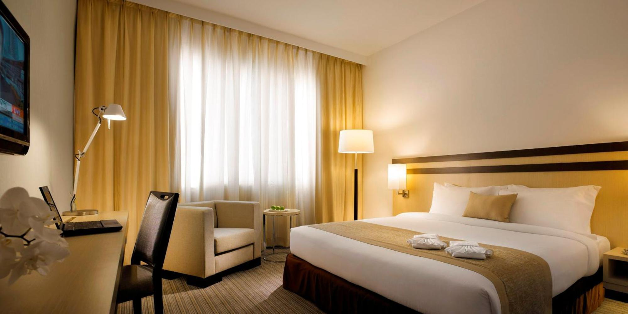 Premiere Hotel - Complimentary Shuttle To Klang Wholesale Market מראה חיצוני תמונה