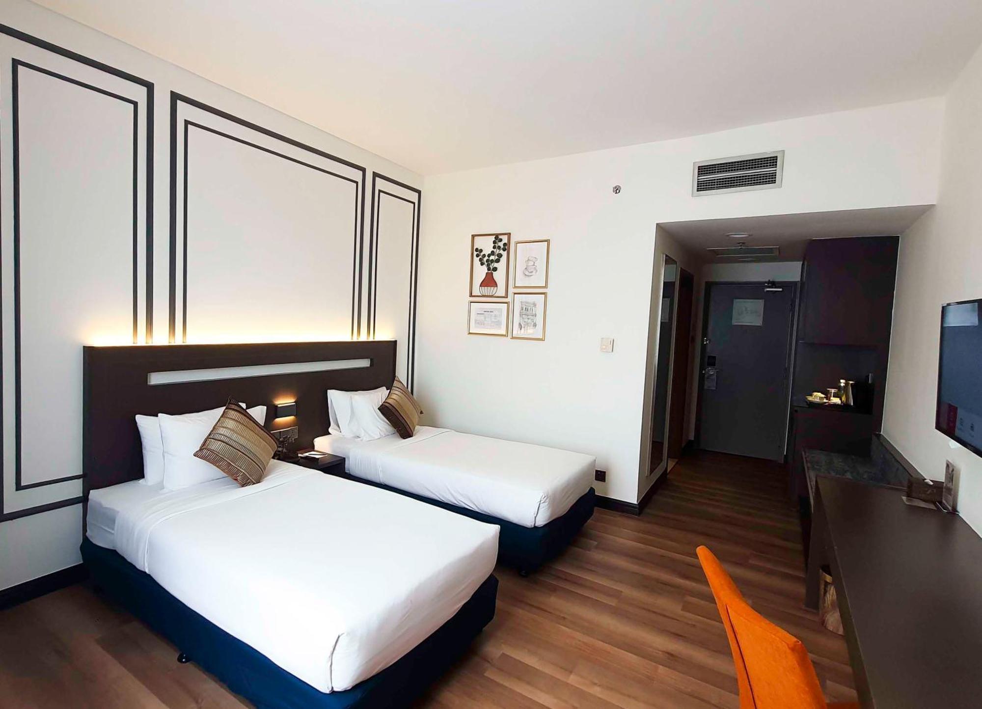 Premiere Hotel - Complimentary Shuttle To Klang Wholesale Market מראה חיצוני תמונה