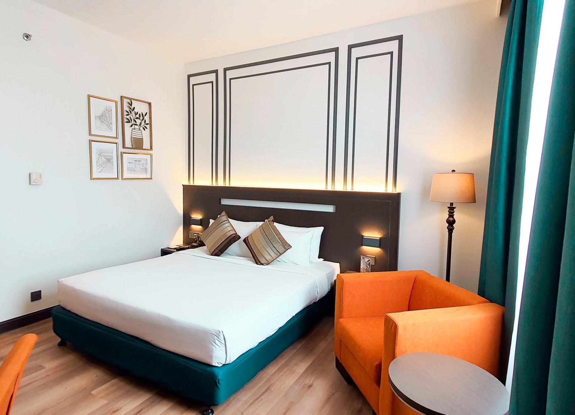 Premiere Hotel - Complimentary Shuttle To Klang Wholesale Market מראה חיצוני תמונה