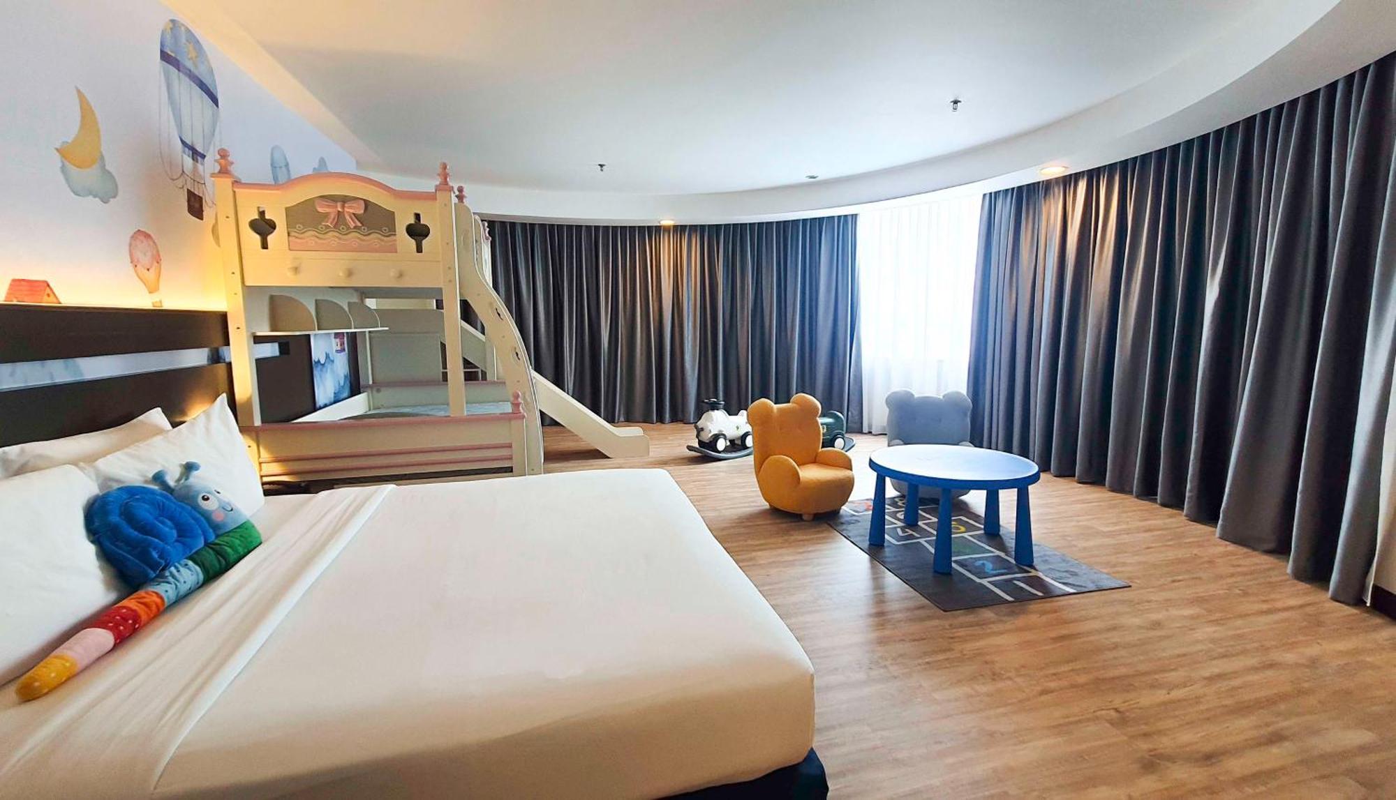 Premiere Hotel - Complimentary Shuttle To Klang Wholesale Market מראה חיצוני תמונה