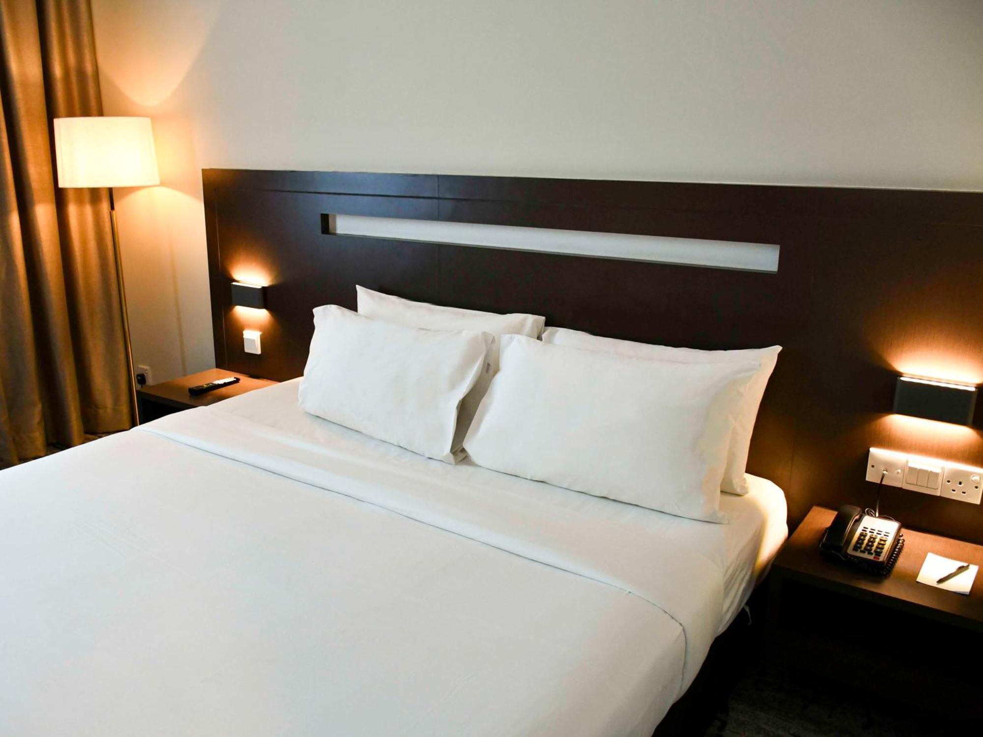 Premiere Hotel - Complimentary Shuttle To Klang Wholesale Market מראה חיצוני תמונה
