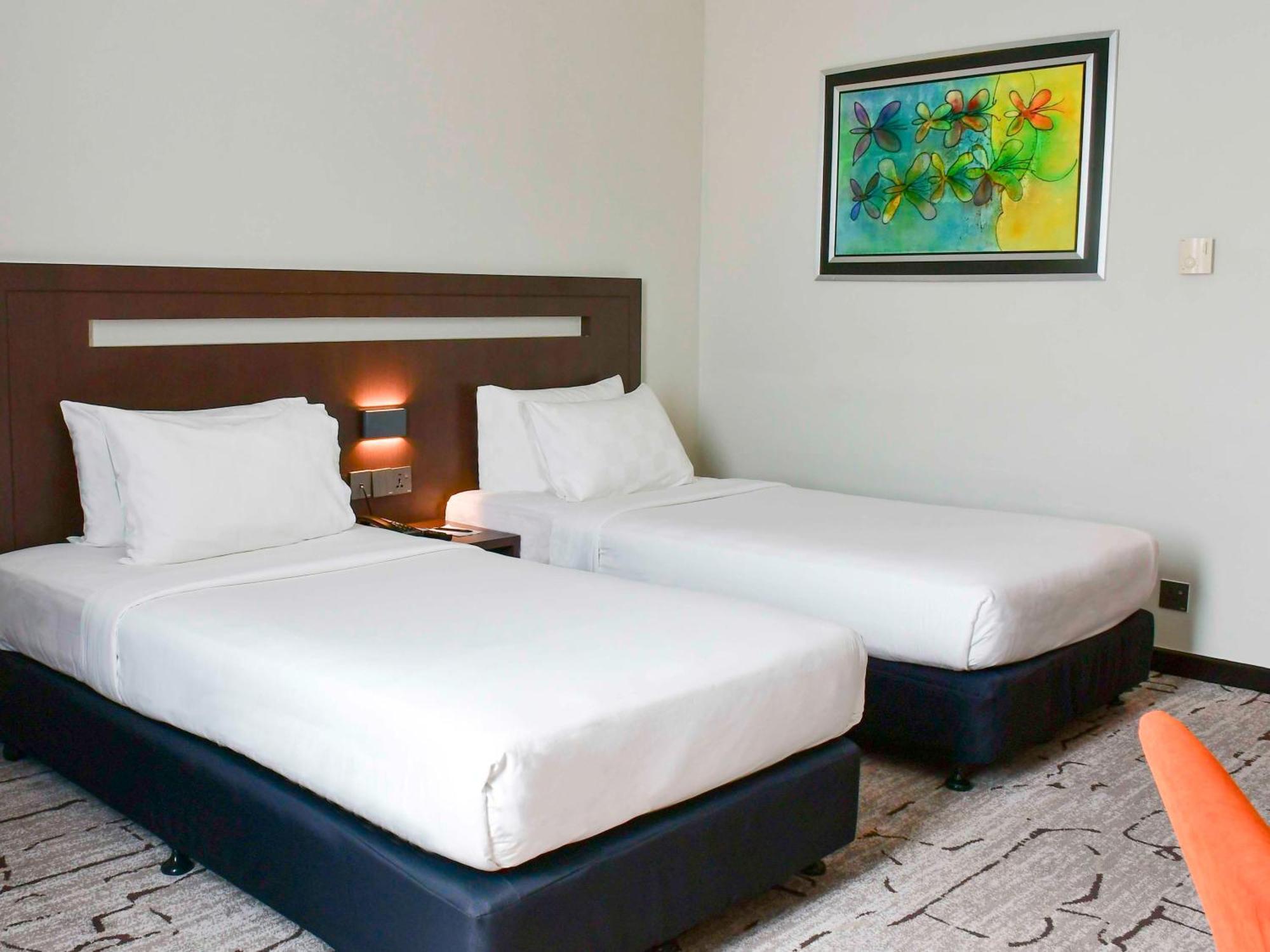 Premiere Hotel - Complimentary Shuttle To Klang Wholesale Market מראה חיצוני תמונה
