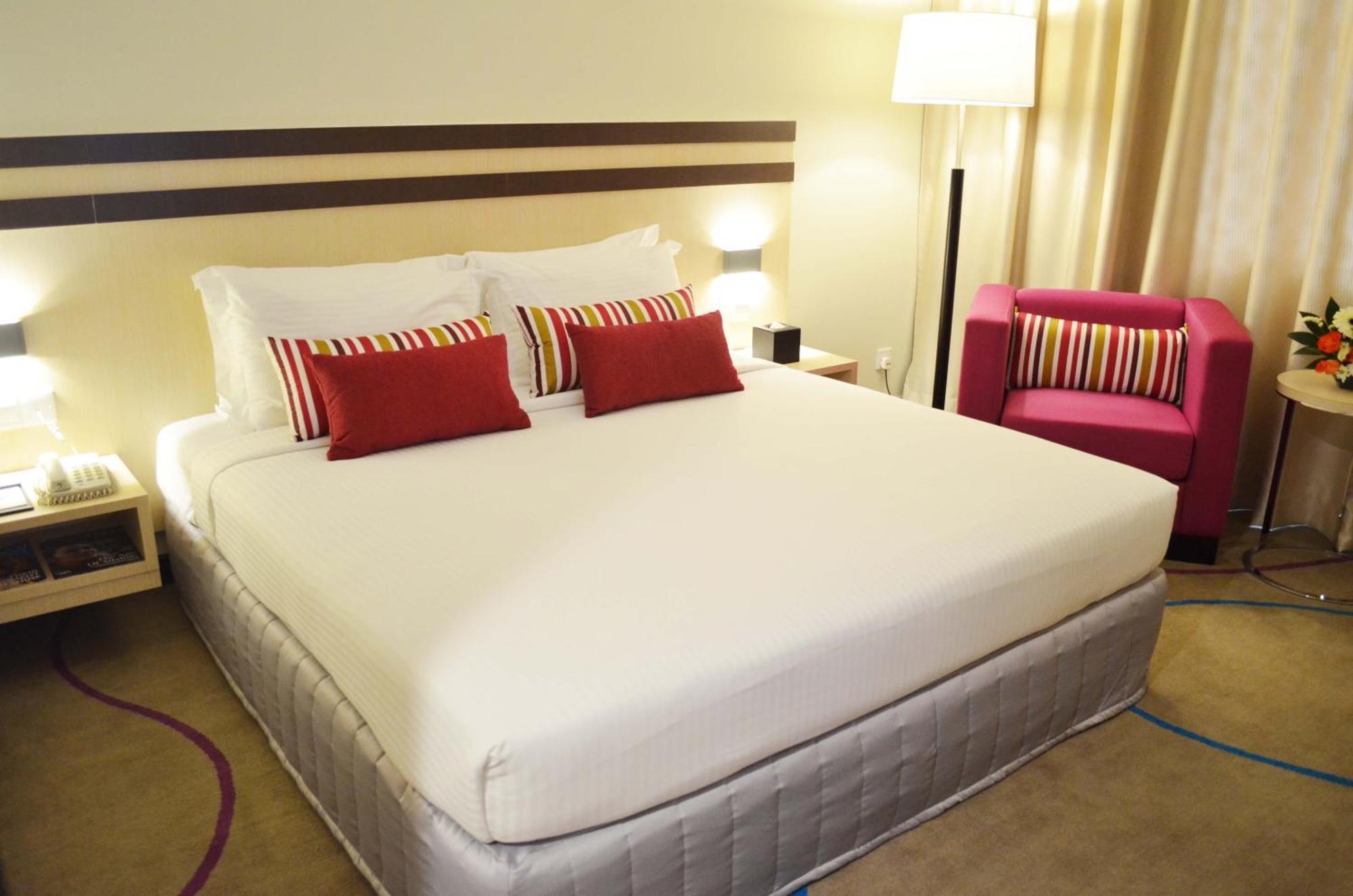 Premiere Hotel - Complimentary Shuttle To Klang Wholesale Market מראה חיצוני תמונה