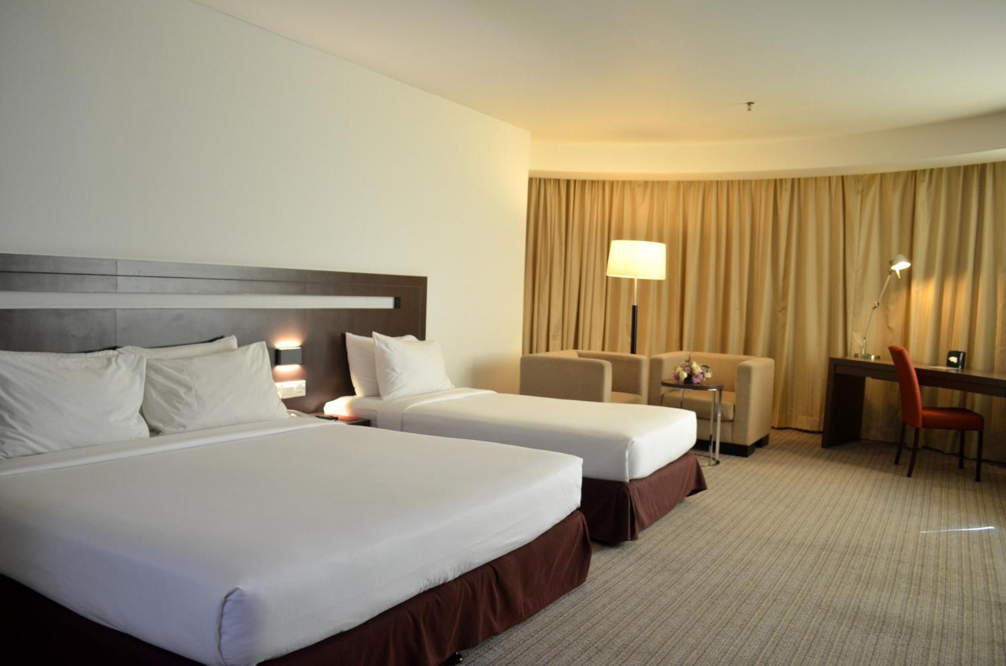 Premiere Hotel - Complimentary Shuttle To Klang Wholesale Market מראה חיצוני תמונה
