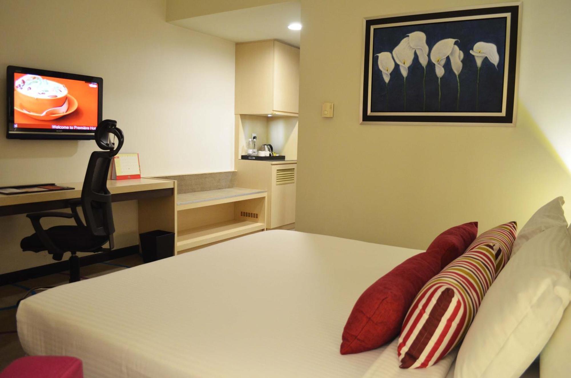 Premiere Hotel - Complimentary Shuttle To Klang Wholesale Market מראה חיצוני תמונה