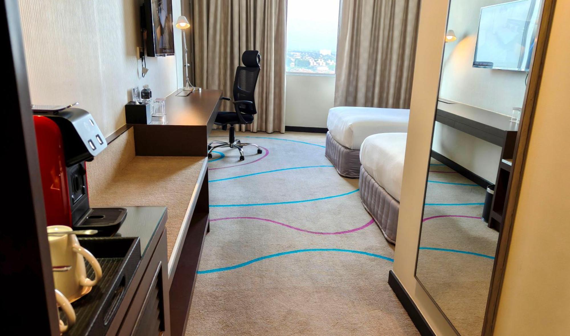 Premiere Hotel - Complimentary Shuttle To Klang Wholesale Market מראה חיצוני תמונה