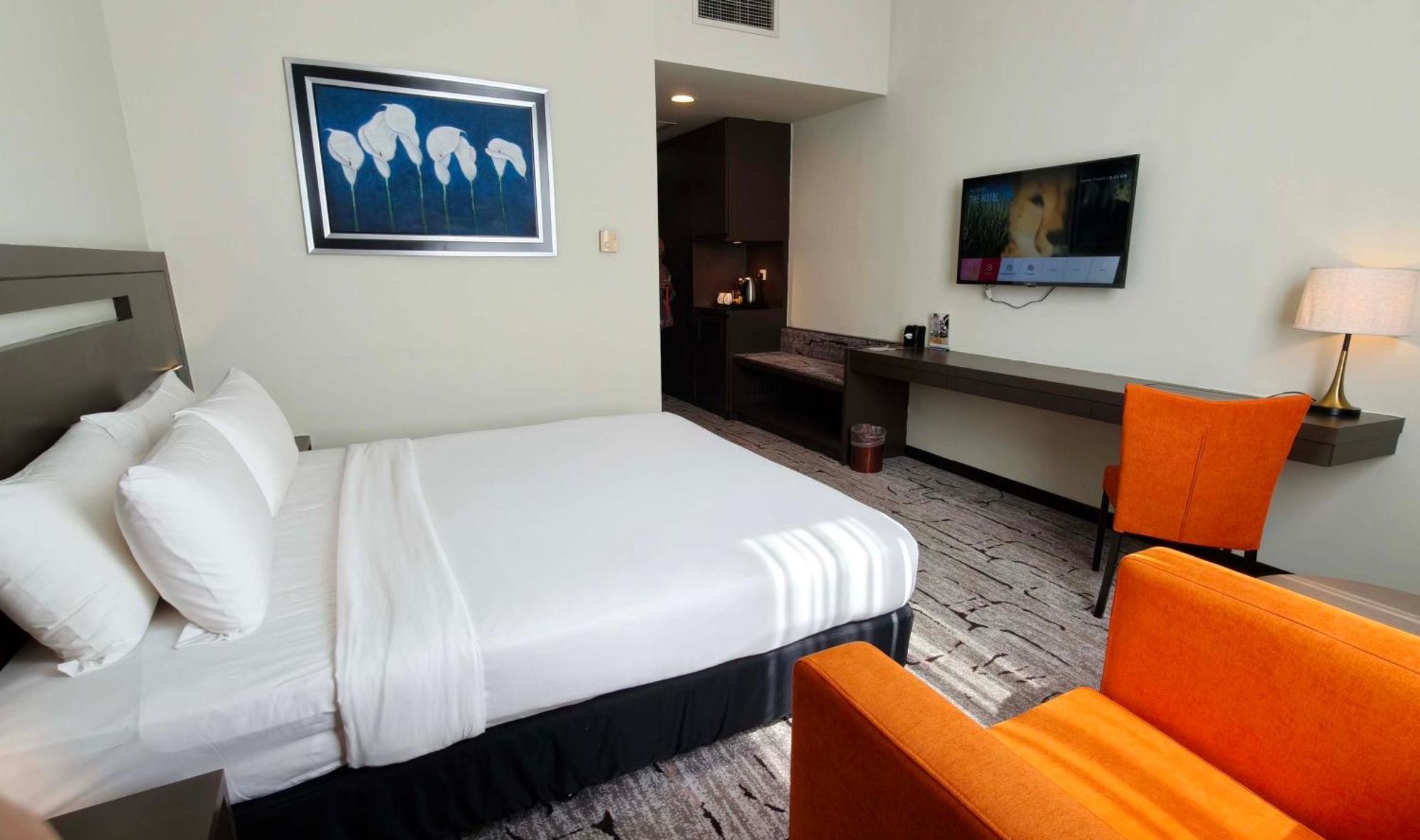 Premiere Hotel - Complimentary Shuttle To Klang Wholesale Market מראה חיצוני תמונה