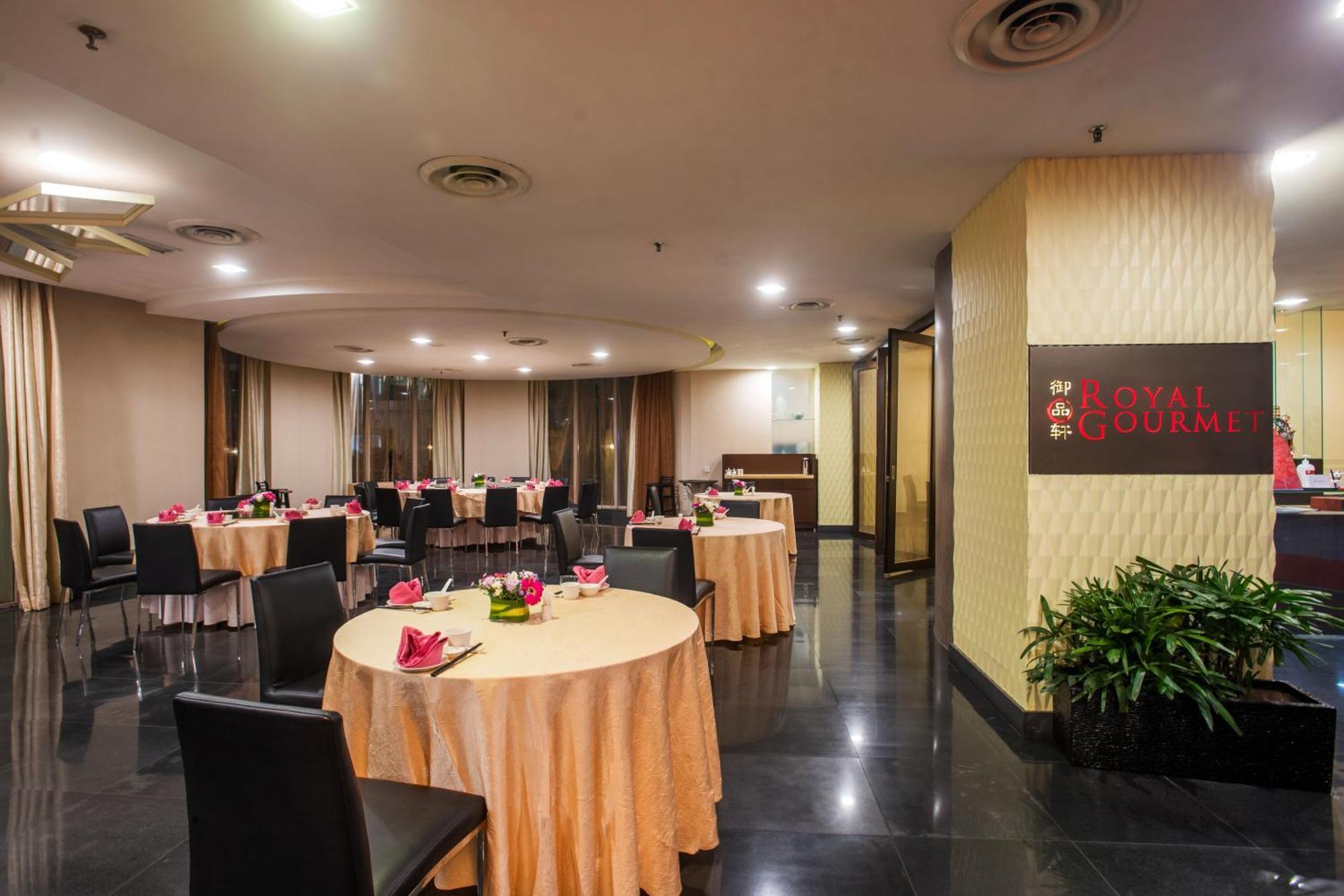 Premiere Hotel - Complimentary Shuttle To Klang Wholesale Market מראה חיצוני תמונה