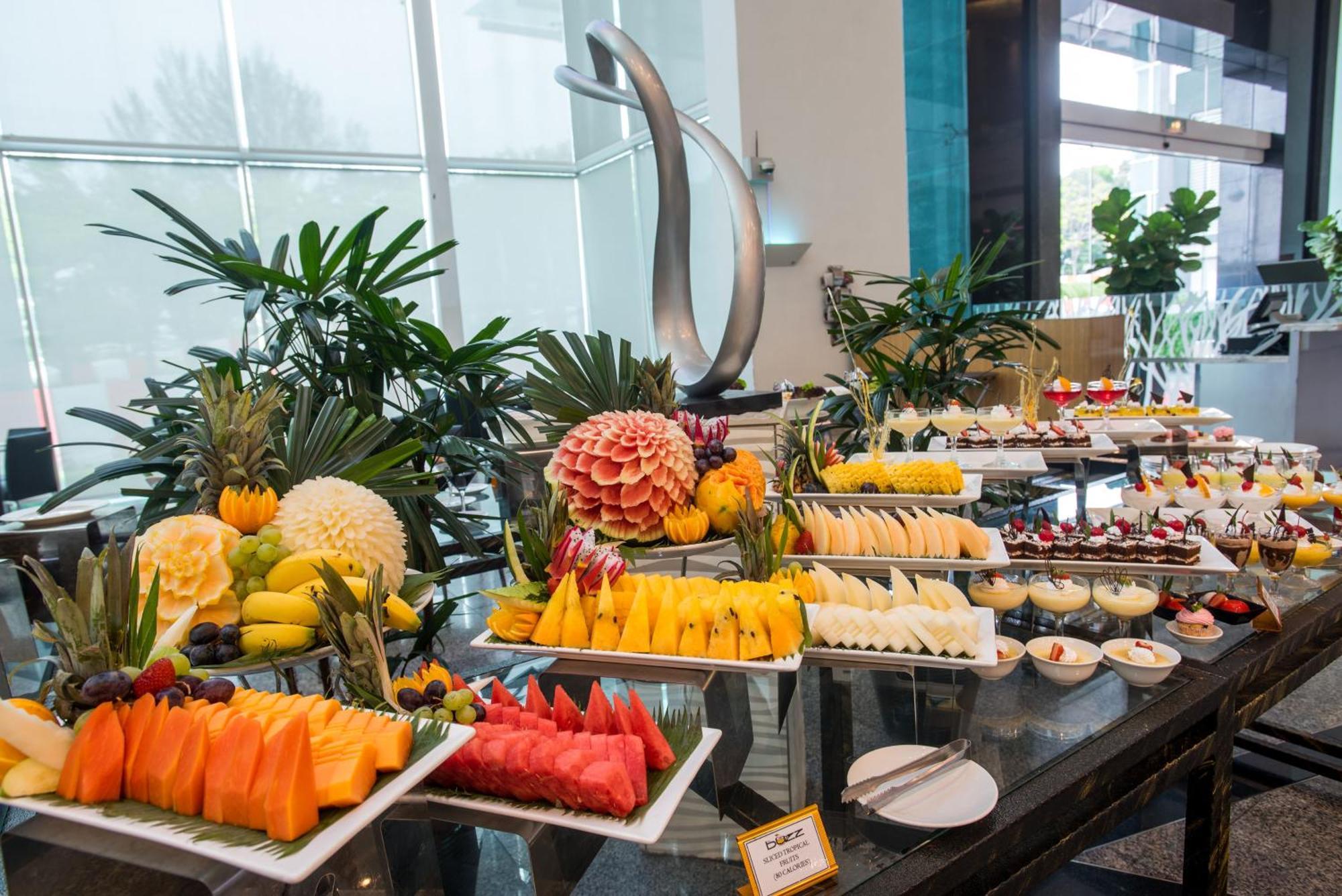 Premiere Hotel - Complimentary Shuttle To Klang Wholesale Market מראה חיצוני תמונה